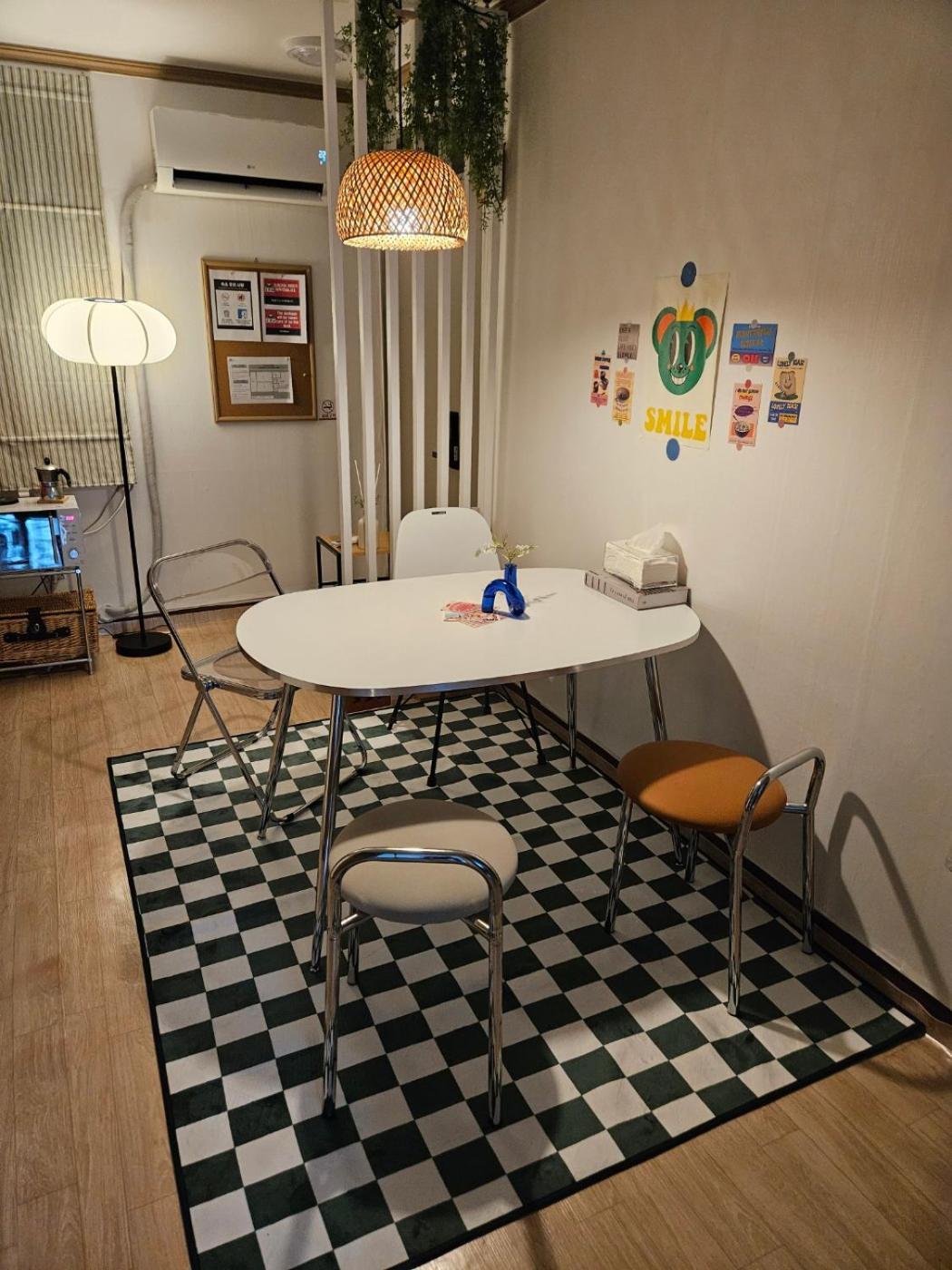 Day Haus Seoul